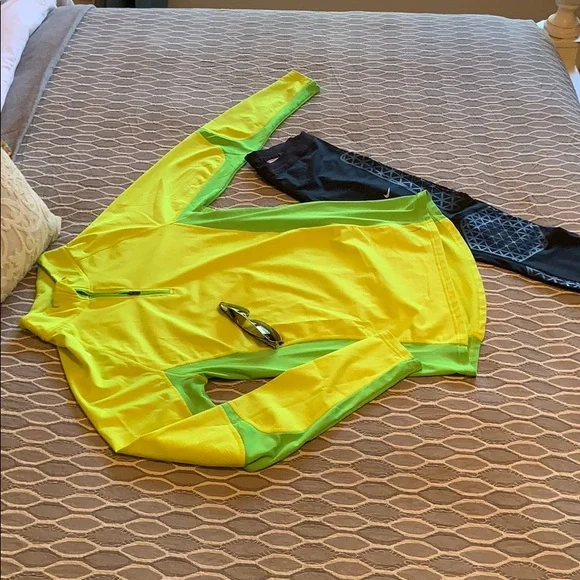 Wed’ze Stratermic Italian Thermal Top - M - Picture 3 of 7